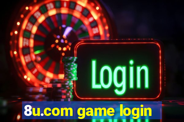 8u.com game login